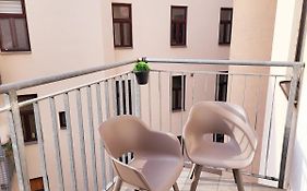 Oswald Apartments Vienna
